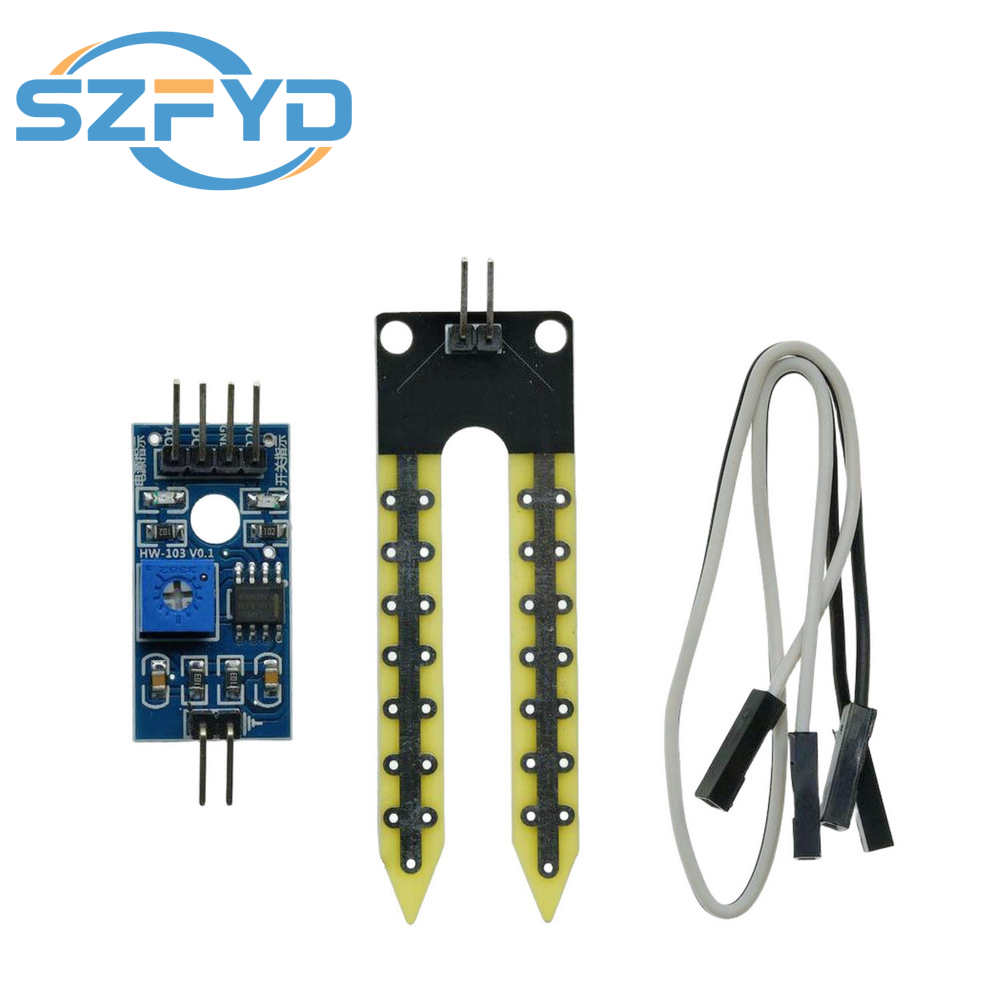 Stud Finder Magnetic - Modul Sensor Kelembapan Tanah Sensor Kelembapan