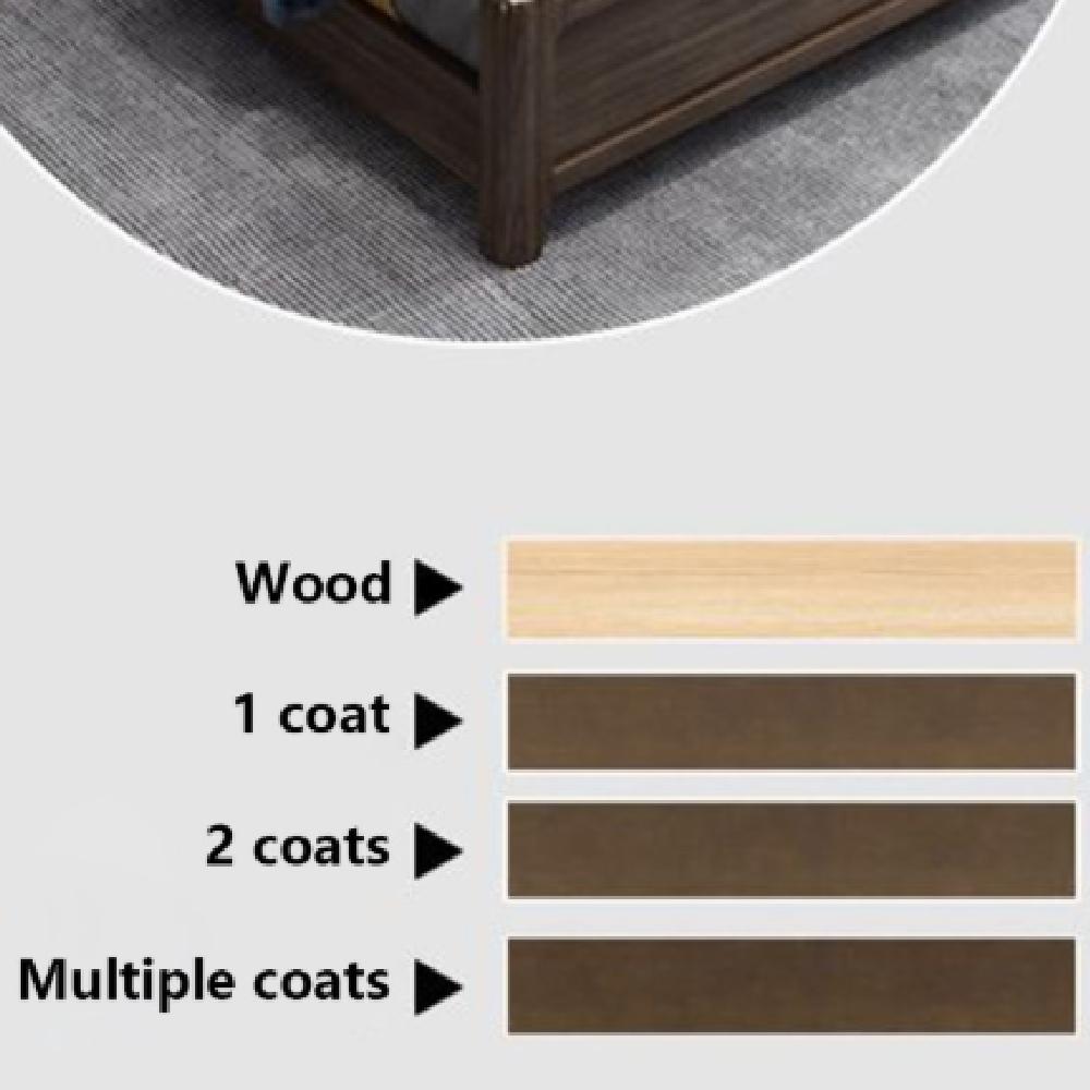 Wood Filler Stick - Pena Perbaikan Furnitur Kreatif, Spidol Penutup
