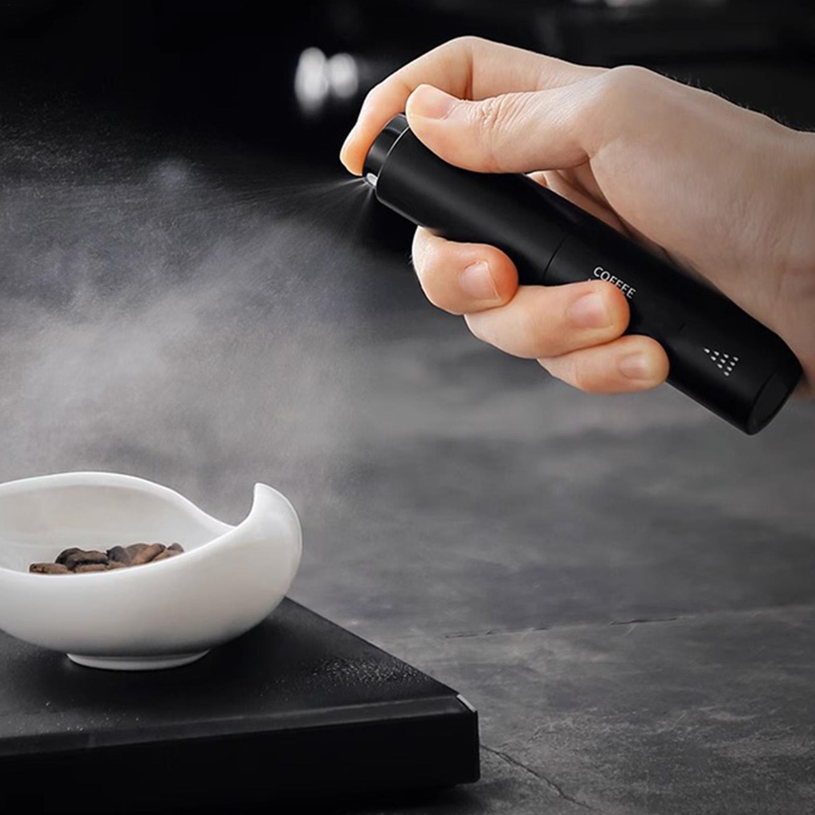 Home Improvement Help - Botol Semprot Kopi 10ml, Penyemprot Biji