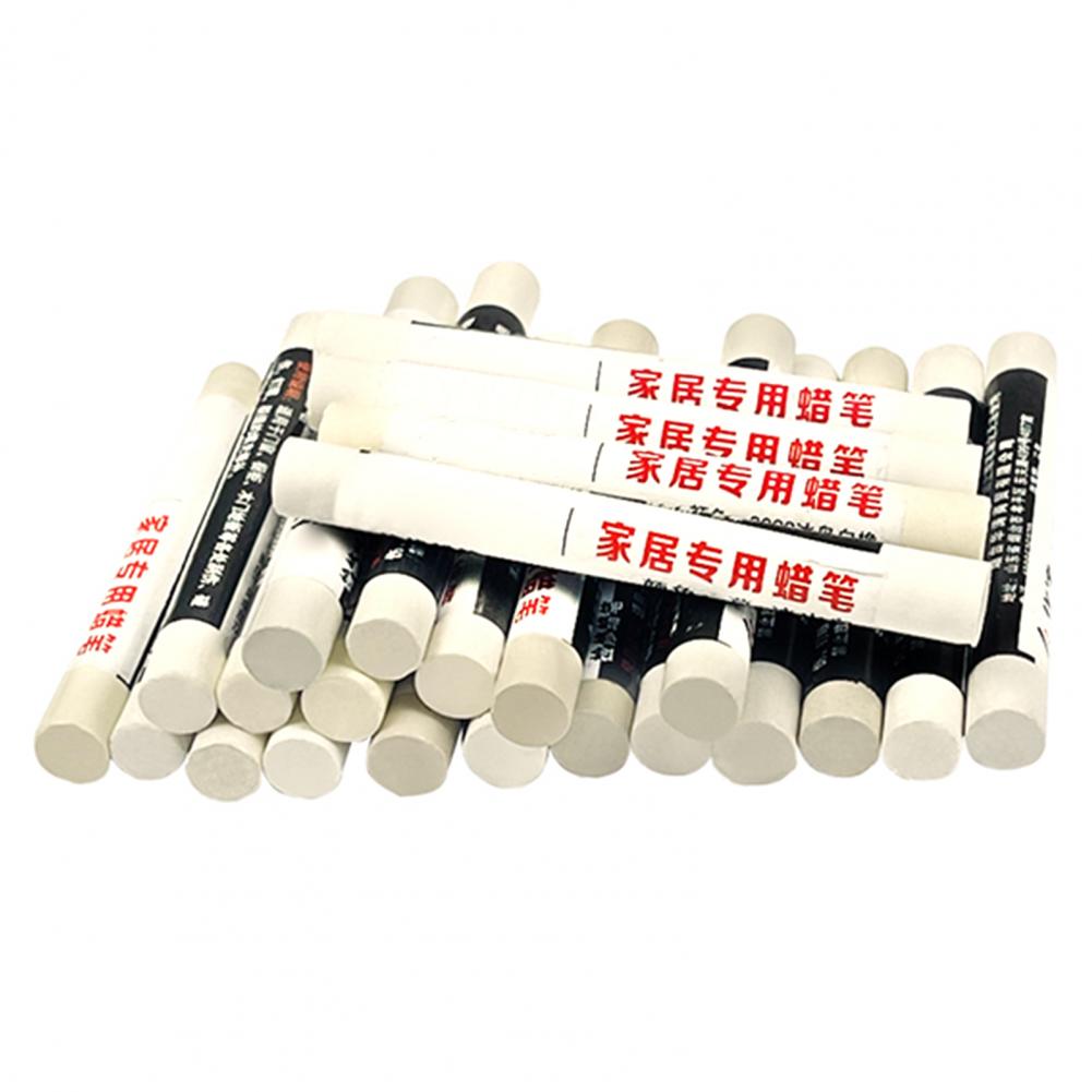 Wood Filler Stick - 11CM Furnitur Kayu Perbaikan Goresan Krayon