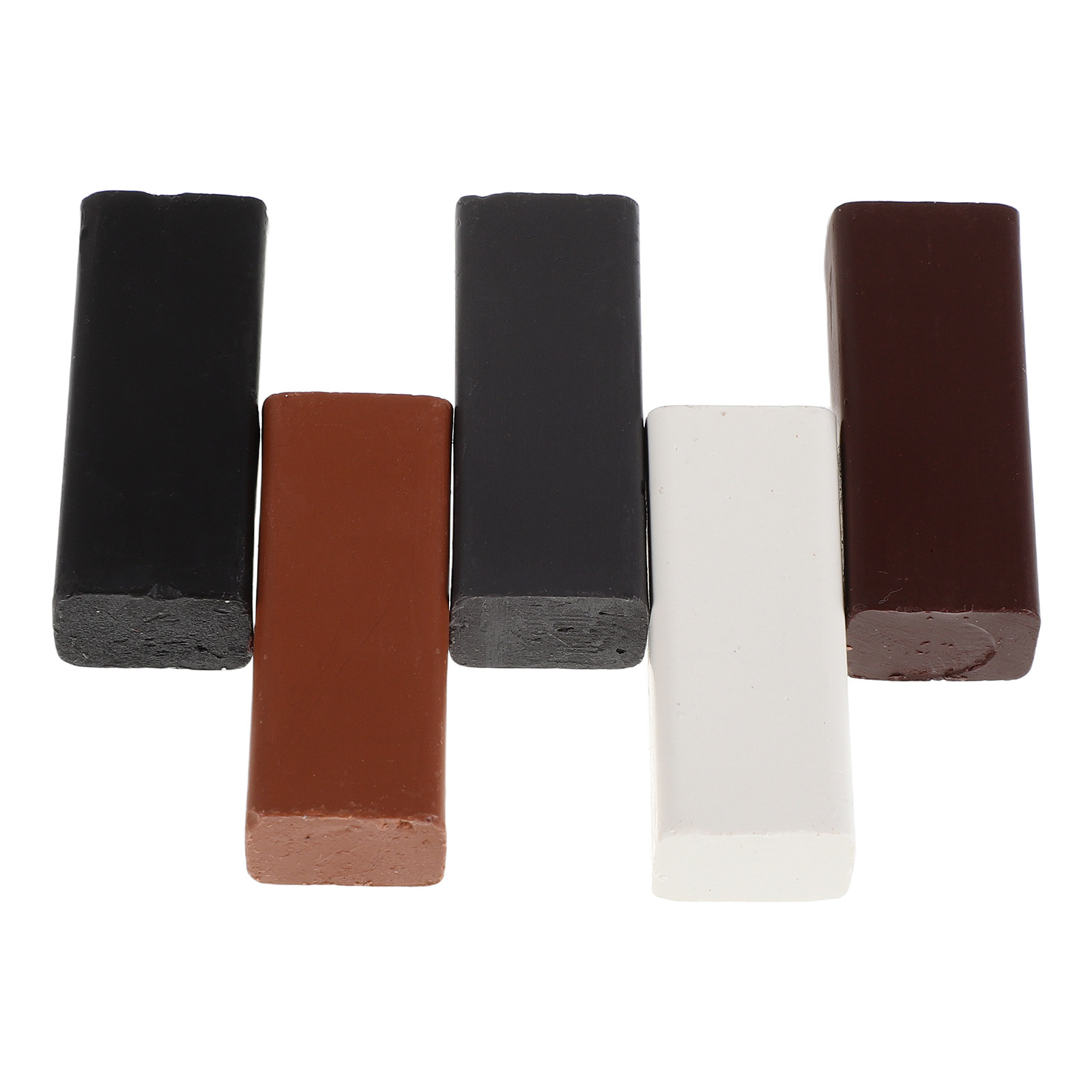 5pcs Stik Lilin Perbaikan Kayu - Wood Filler Stick ulasan dan harga