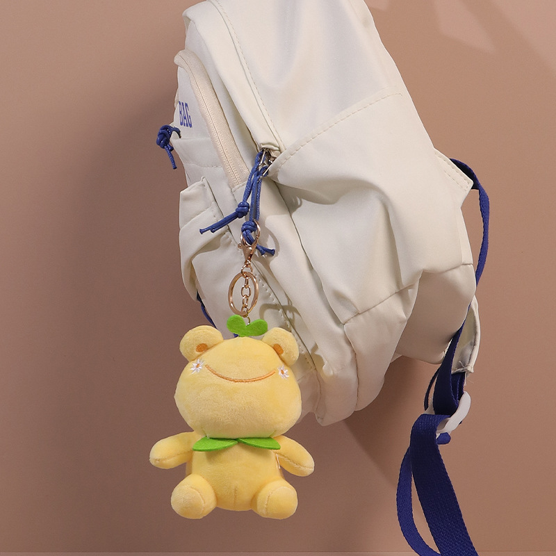 Boneka Katak Kartun Lucu Berwa - Home Improvement Kids ulasan dan harga
