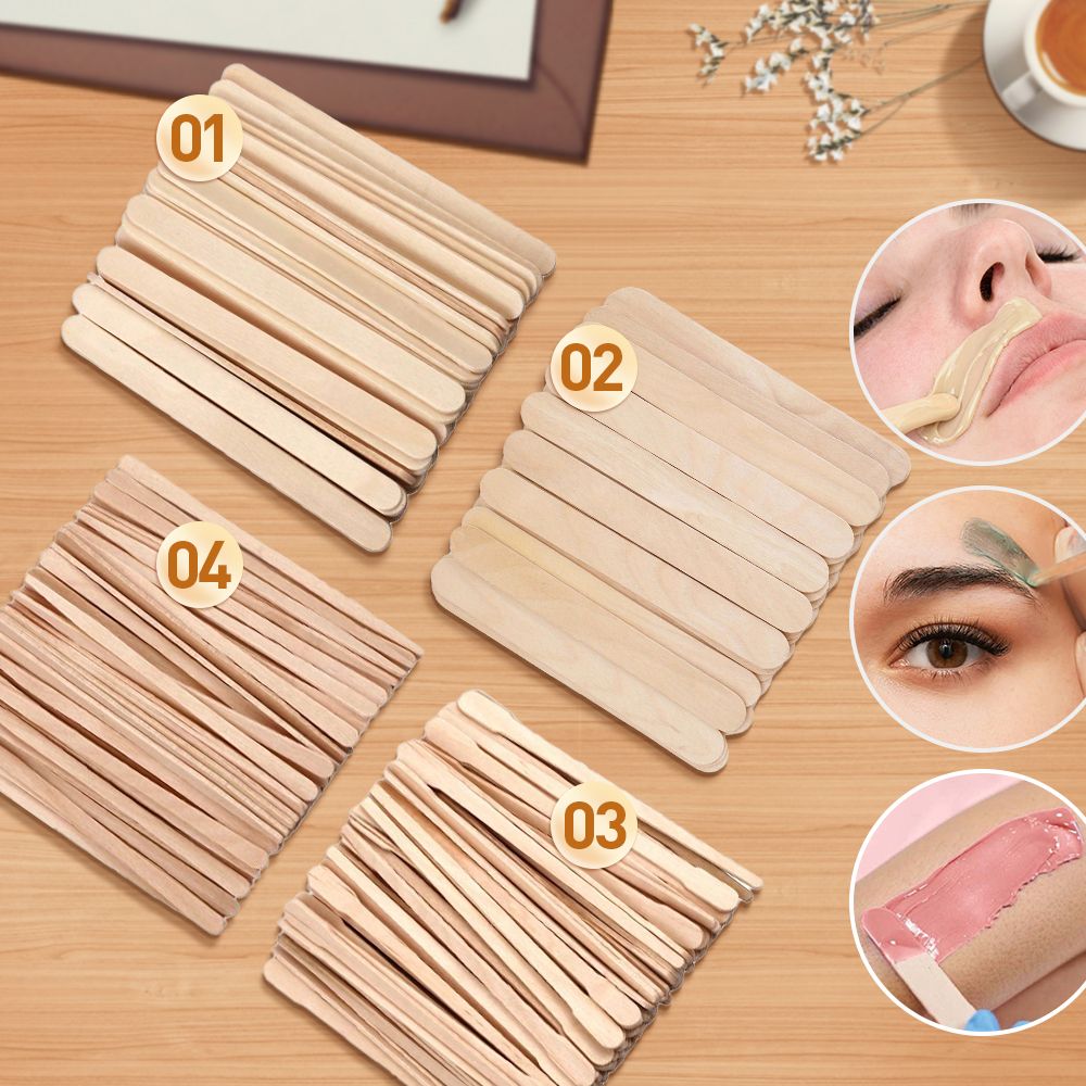 500/200/100 Buah Stik Penghila - Wood Filler Stick ulasan dan harga