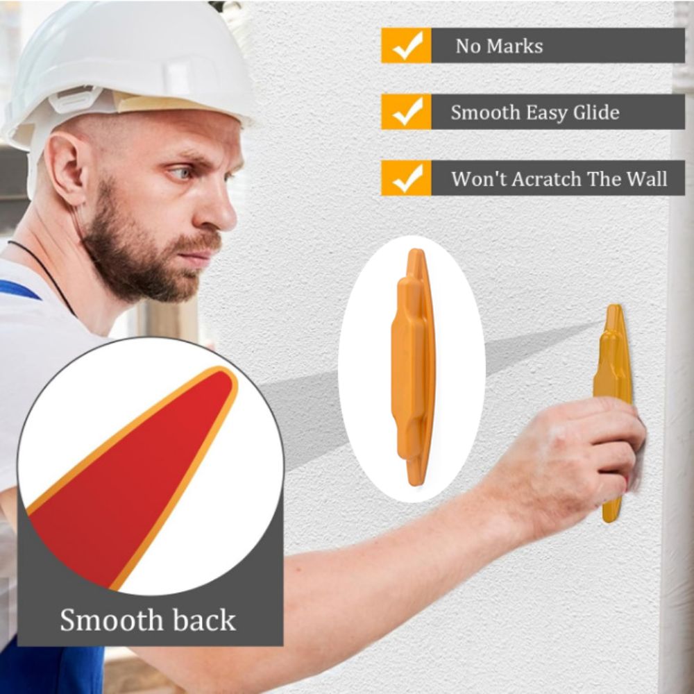 Detektor Logam Magnetik Baru,  - Stud Finder Magnetic ulasan dan harga
