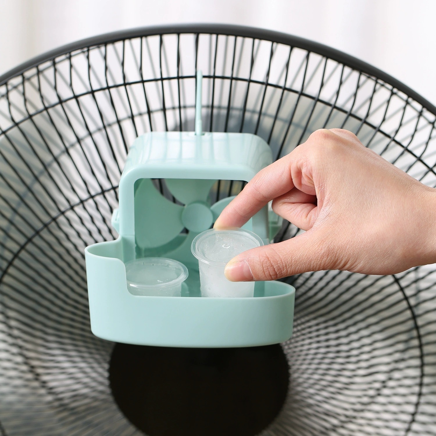 Aksesori Kipas Angin Tanpa Lub - Home Improvement Help ulasan dan harga