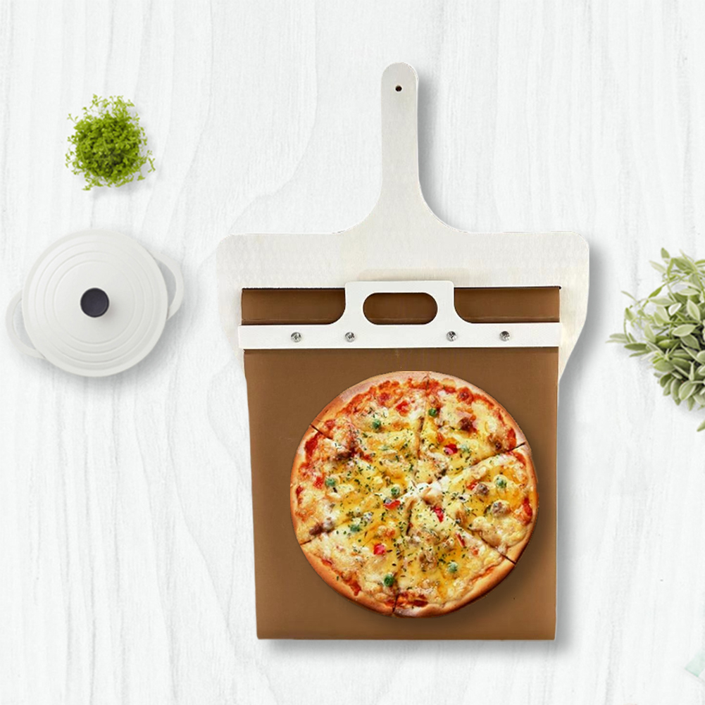 Spatula Geser Pizza Kupas Pizz - Home Improvement Help ulasan dan harga