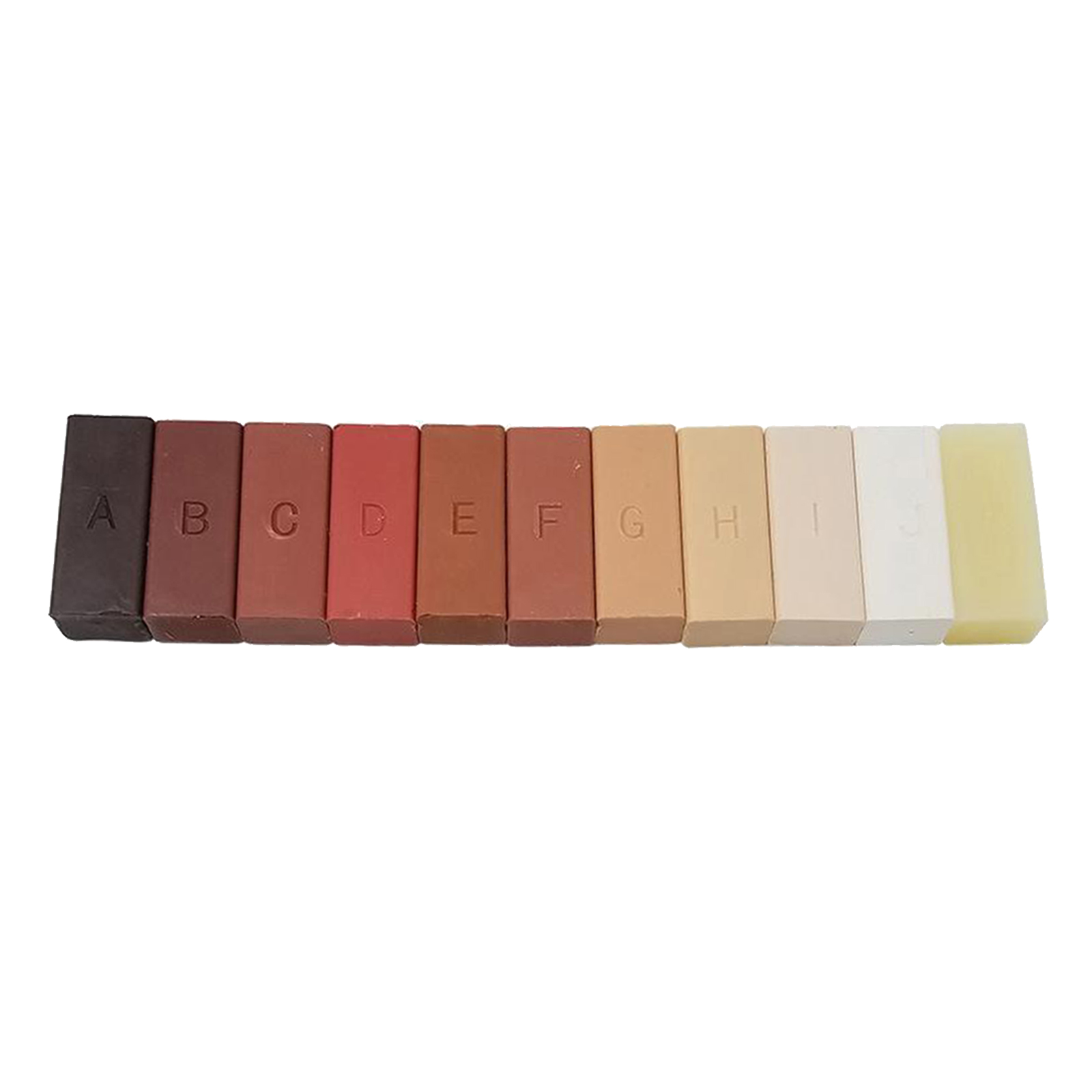 Kit Pengisi Perbaikan Laminasi - Wood Filler Stick ulasan dan harga