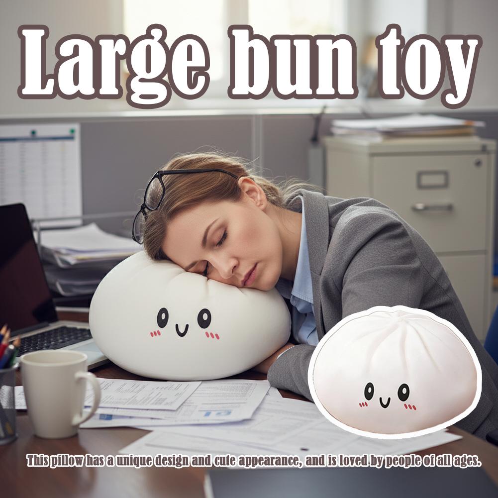 Bantal Boneka Pangsit Besar Kr - Home Improvement Kids ulasan dan harga