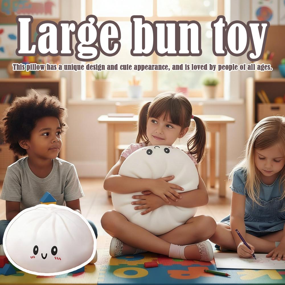 Bantal Boneka Pangsit Besar Kr - Home Improvement Kids ulasan dan harga