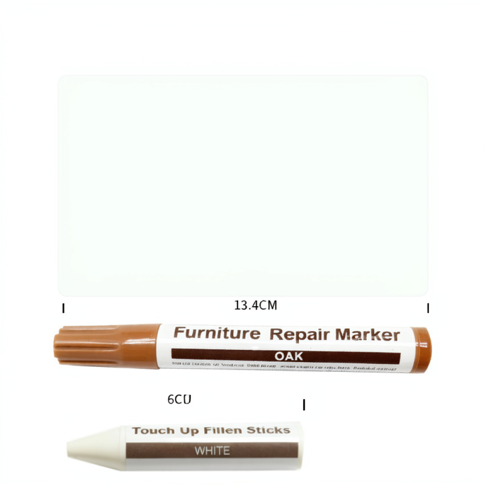 Stik Lilin Tianyi untuk Perbai - Wood Filler Stick ulasan dan harga