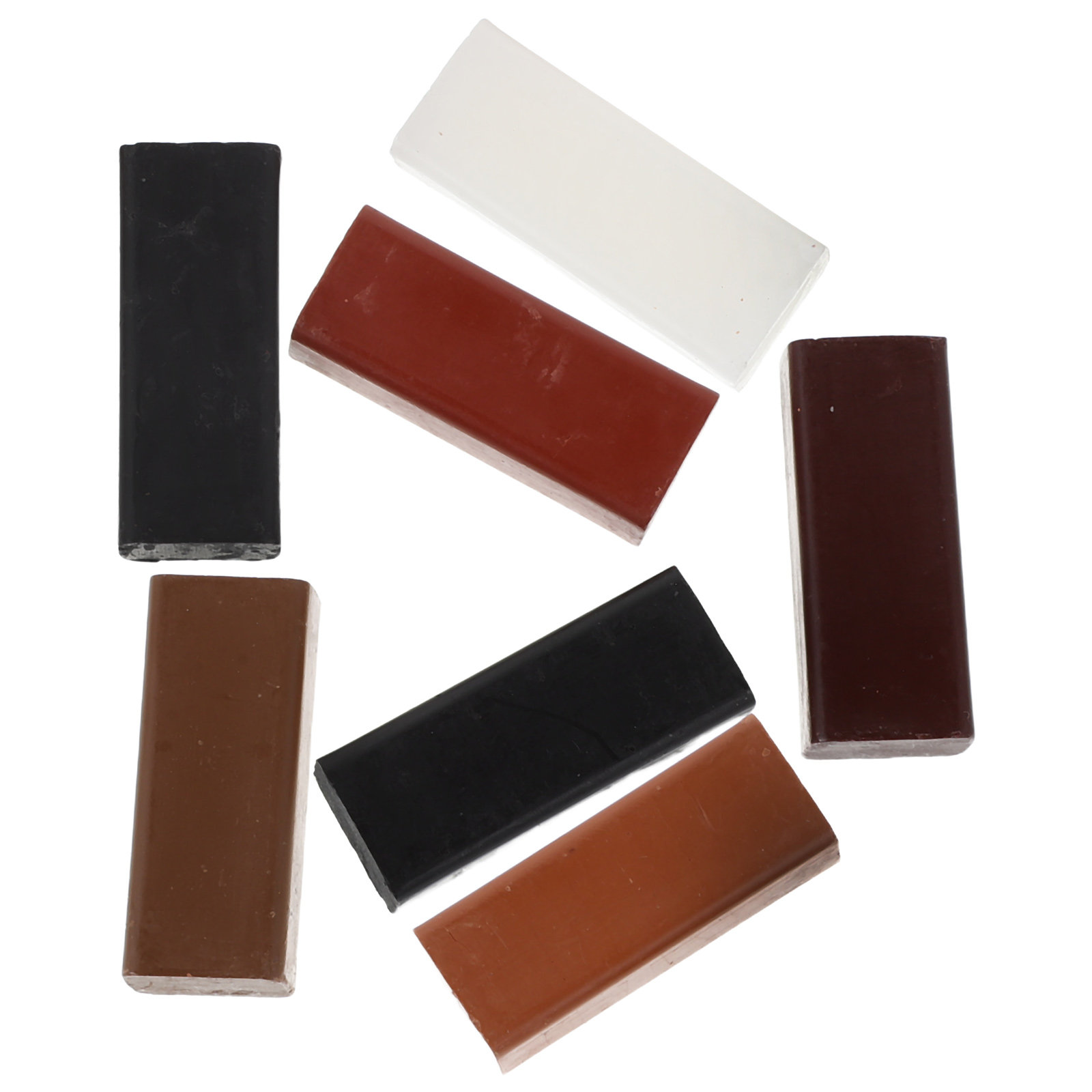 7Pcs Krayon Perbaikan Super Ke - Wood Filler Stick ulasan dan harga
