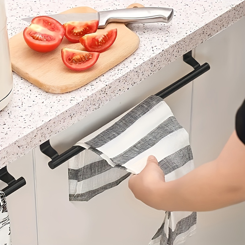 Gantungan Handuk Dapur Modern  - Home Improvement Help ulasan dan harga