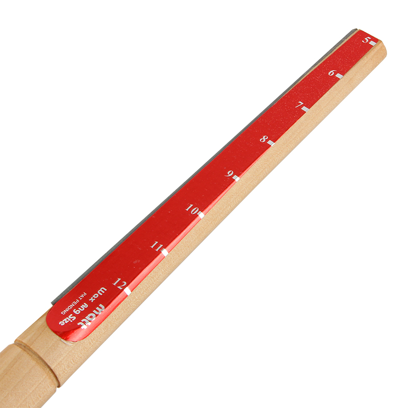 Cincin kaliver lilin kayu, Rin - Wood Filler Stick ulasan dan harga