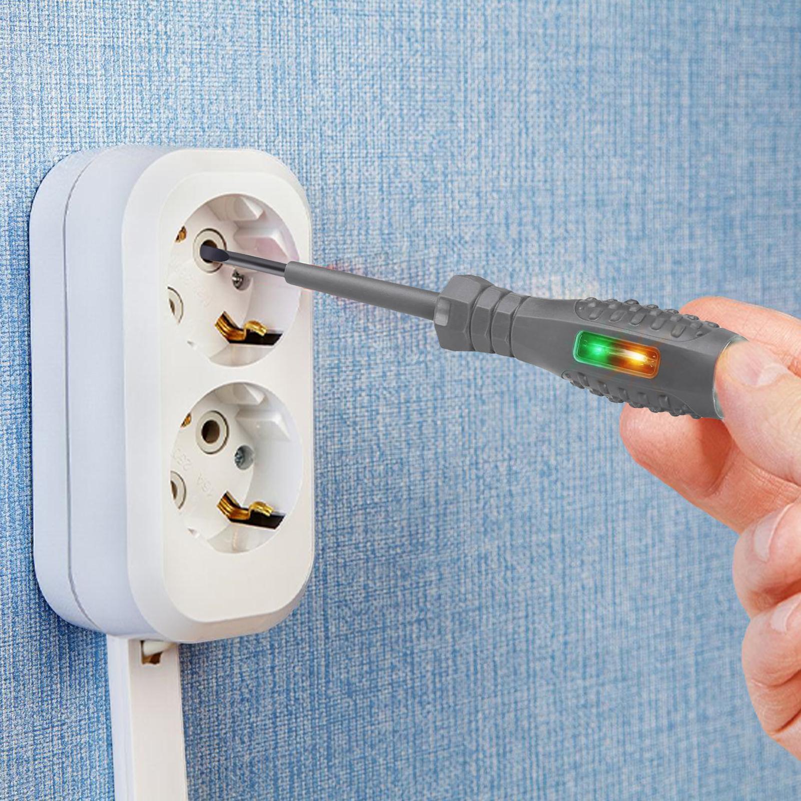Pena Penguji Tegangan Cerdas M - Stud Finder Magnetic ulasan dan harga