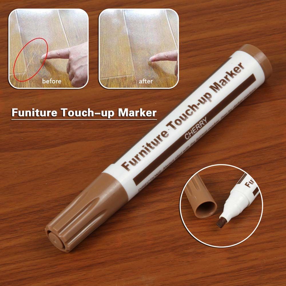 Pena Cat Perbaikan Furnitur, A - Wood Filler Stick ulasan dan harga
