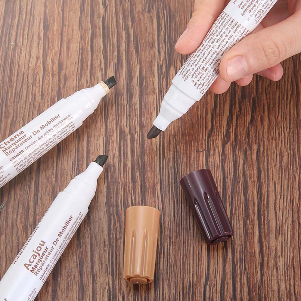 Pena Cat Perbaikan Furnitur, A - Wood Filler Stick ulasan dan harga