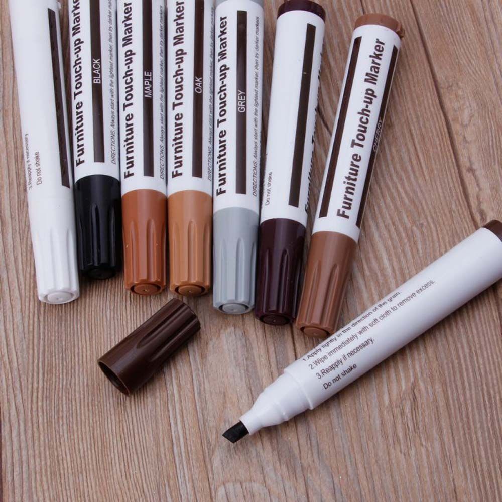 Pena Cat Perbaikan Furnitur, A - Wood Filler Stick ulasan dan harga