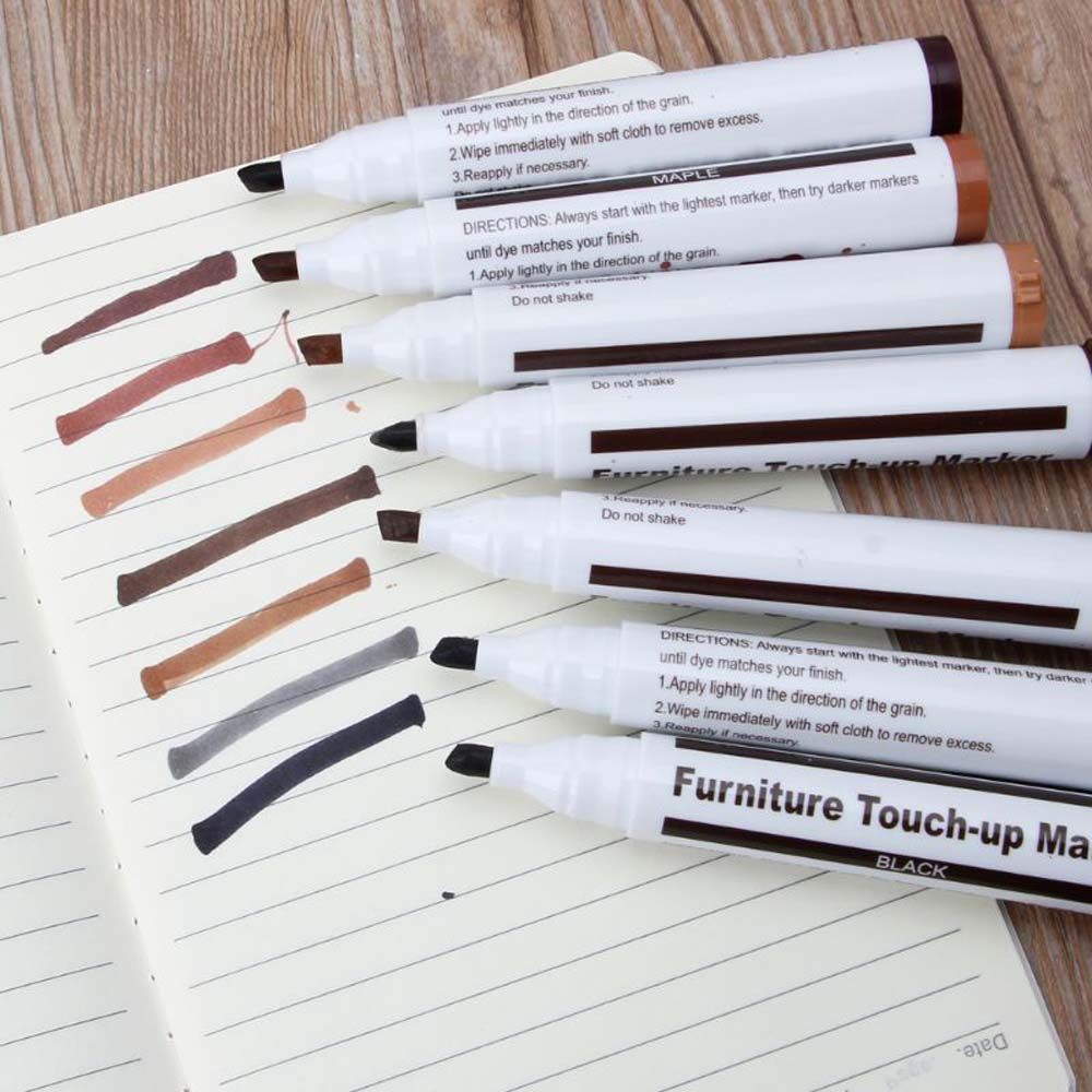 Pena Cat Perbaikan Furnitur, A - Wood Filler Stick ulasan dan harga