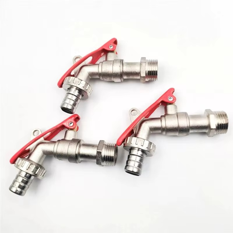 1 Buah Keran Paduan Seng 1/2 I - Home Improvement Help ulasan dan harga