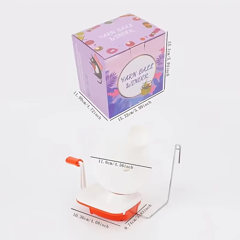 Alat Penggulung Benang Merah,  - Home Improvement Help ulasan dan harga