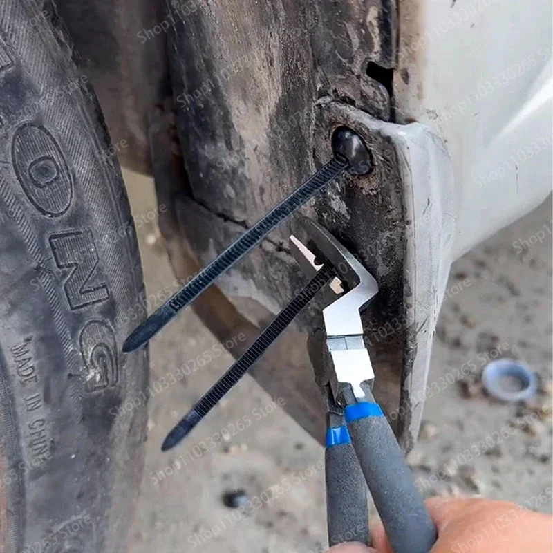 Kabel pengikat nilon - pengunc - Home Improvement Help ulasan dan harga