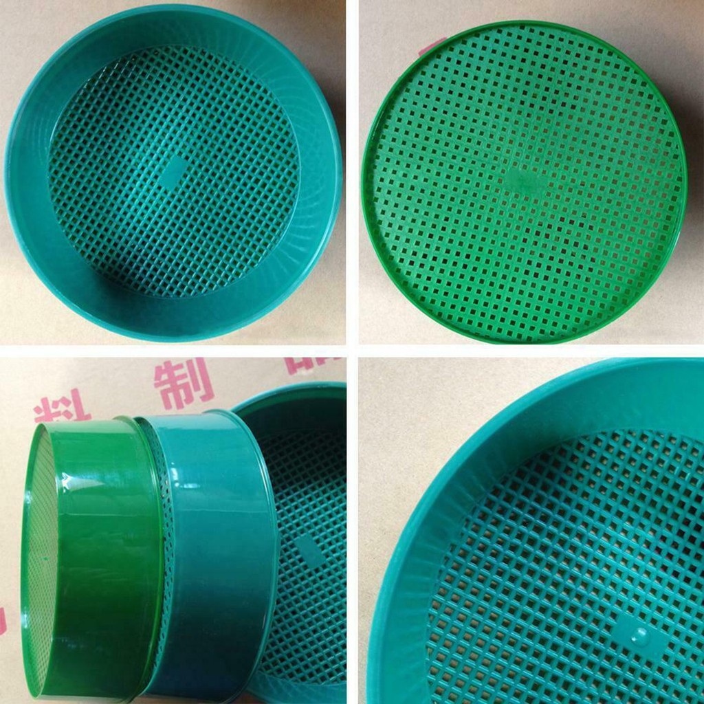 Saringan Taman Plastik Alat Be - Home Improvement Help ulasan dan harga