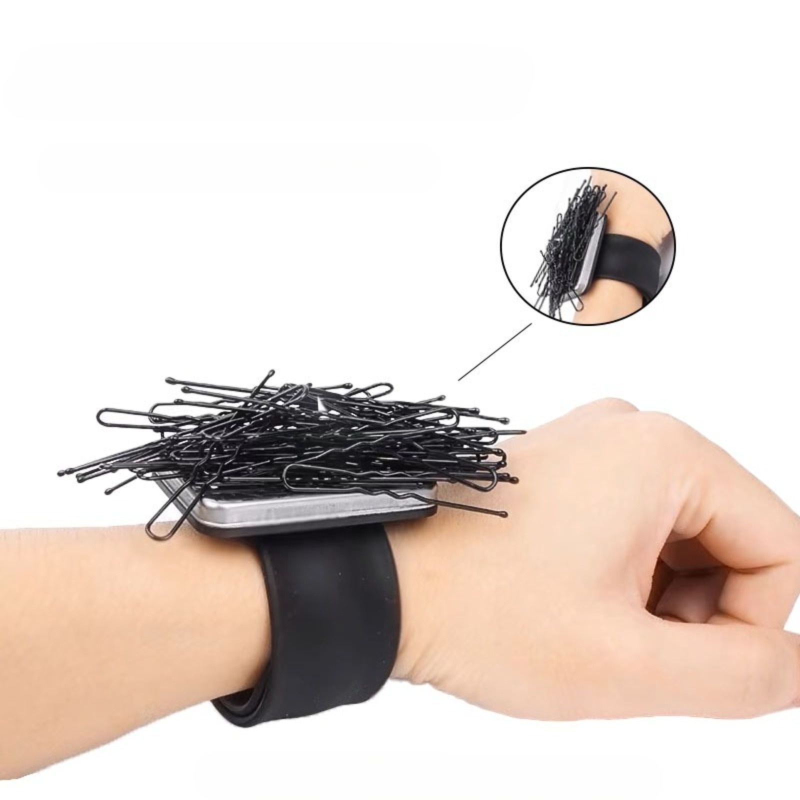 Penyangga Jarum Magnetik Silik - Home Improvement Help ulasan dan harga