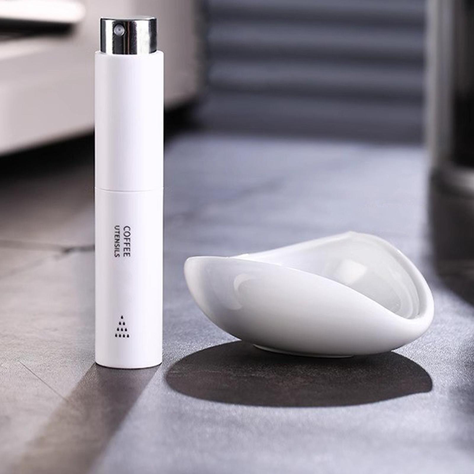 Botol Semprot Kopi 10ml, Penye - Home Improvement Help ulasan dan harga