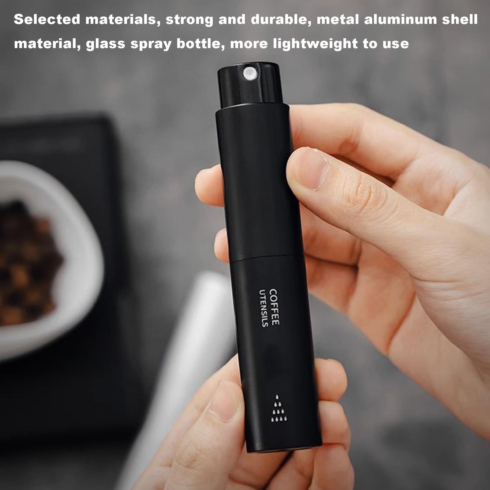 Botol Semprot Kopi 10ml, Penye - Home Improvement Help ulasan dan harga