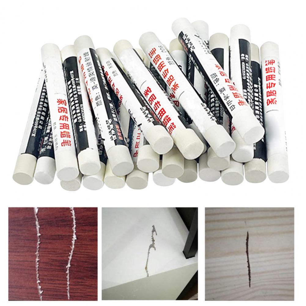 11CM Furnitur Kayu Perbaikan G - Wood Filler Stick ulasan dan harga