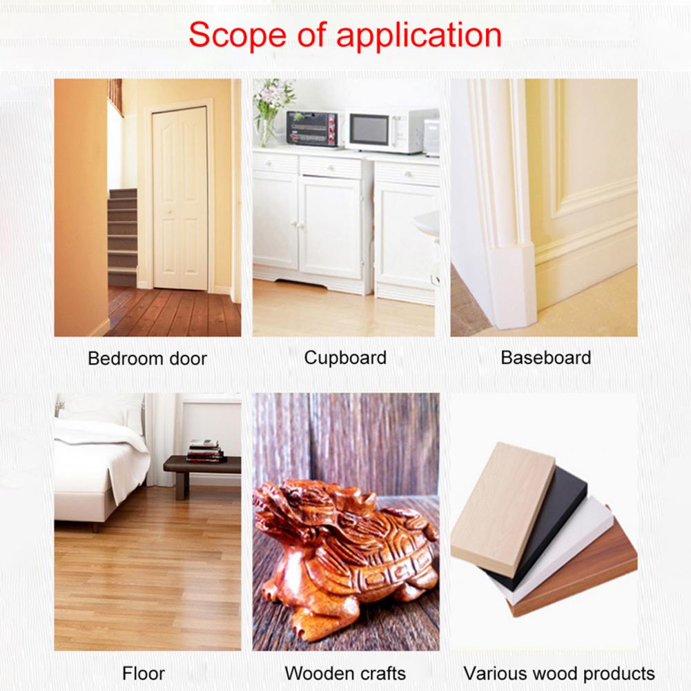 11CM Furnitur Kayu Perbaikan G - Wood Filler Stick ulasan dan harga