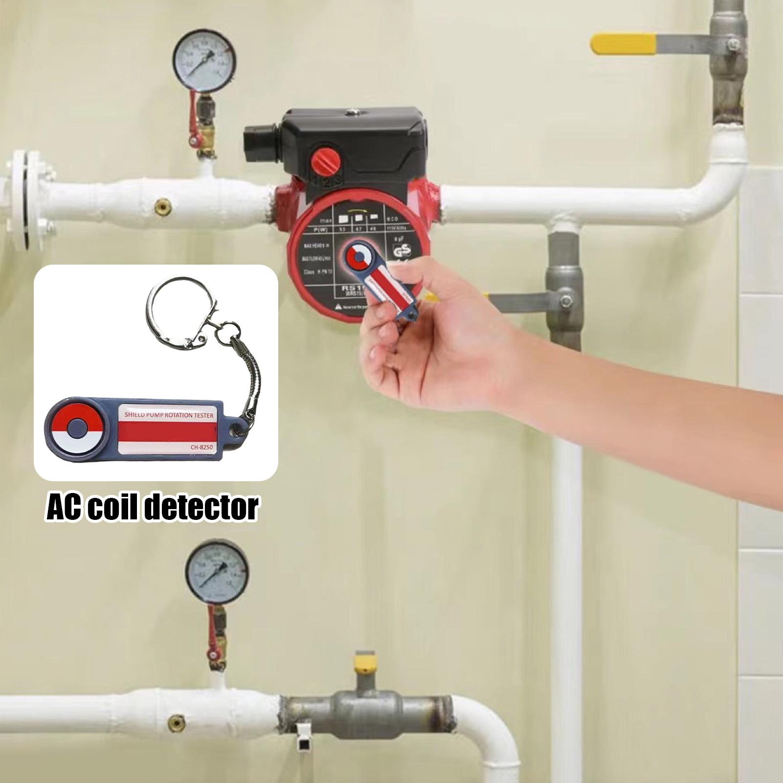 1 Buah Detektor Kumparan AC Pe - Stud Finder Magnetic ulasan dan harga