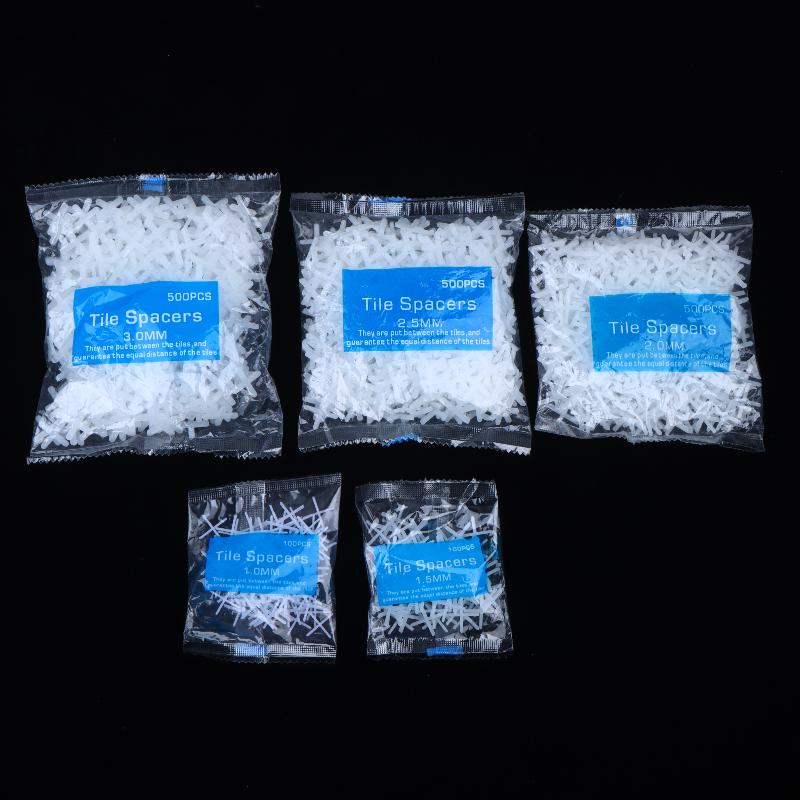Klip Penyelaras Ubin Cross Spa - Home Improvement Help ulasan dan harga
