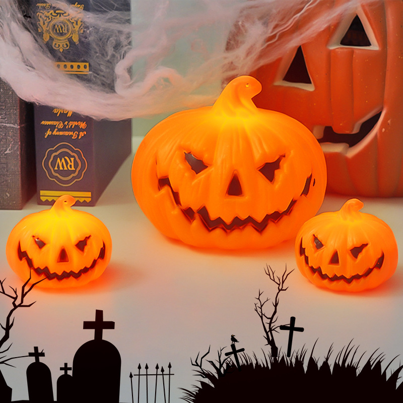 Lampu LED Halloween Bentuk Lab - Home Improvement Kids ulasan dan harga