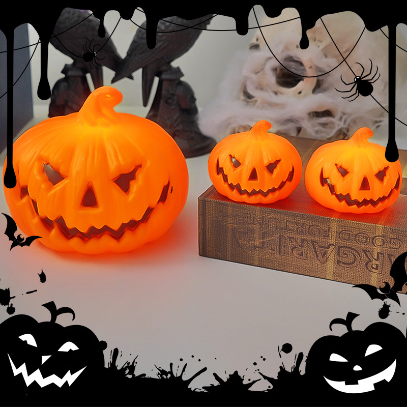Lampu LED Halloween Bentuk Lab - Home Improvement Kids ulasan dan harga