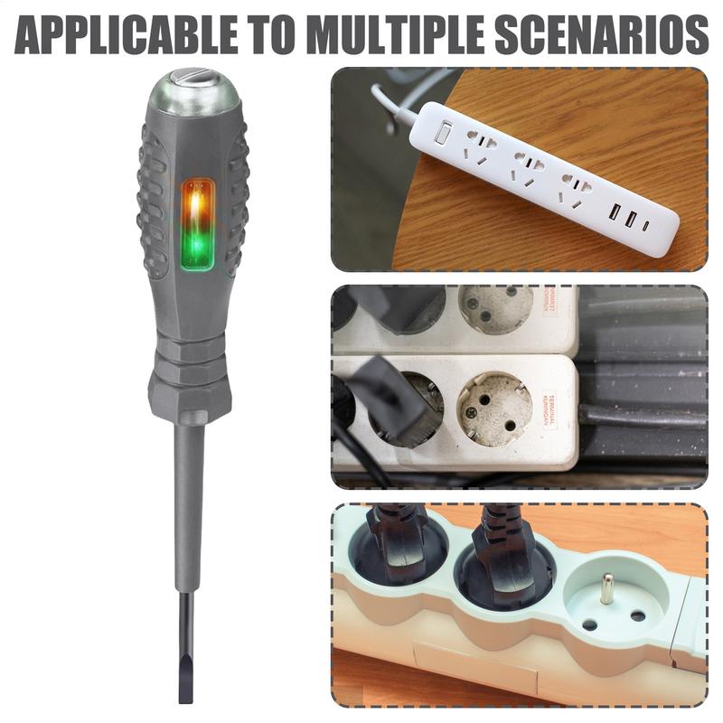 2-In-1 1 Buah Obeng Detektor L - Stud Finder Magnetic ulasan dan harga