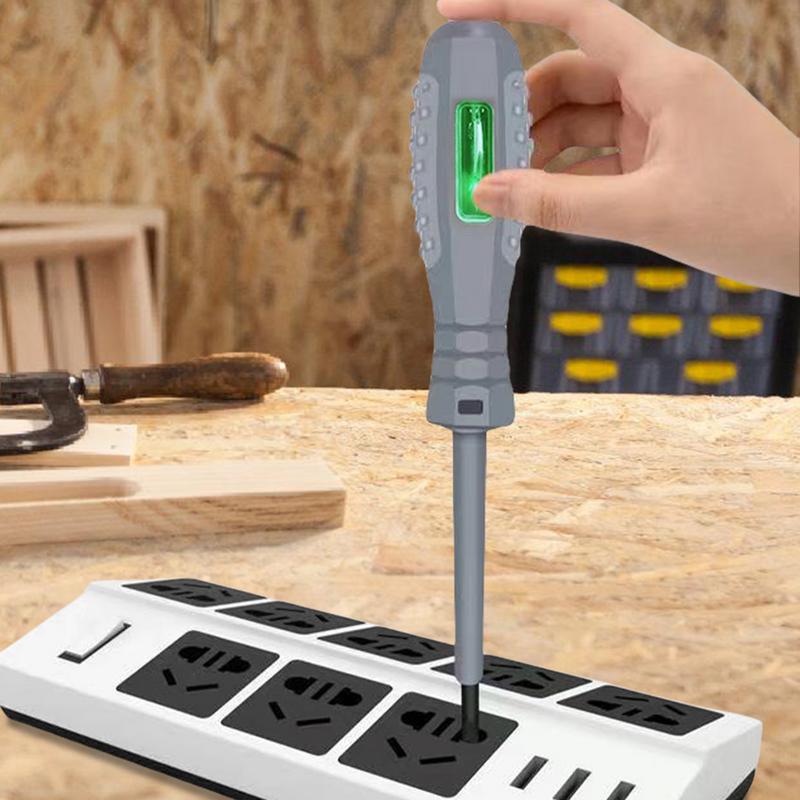 2-In-1 1 Buah Obeng Detektor L - Stud Finder Magnetic ulasan dan harga